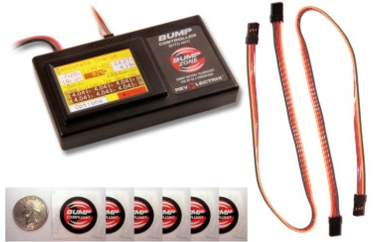 Bump Controller Unit